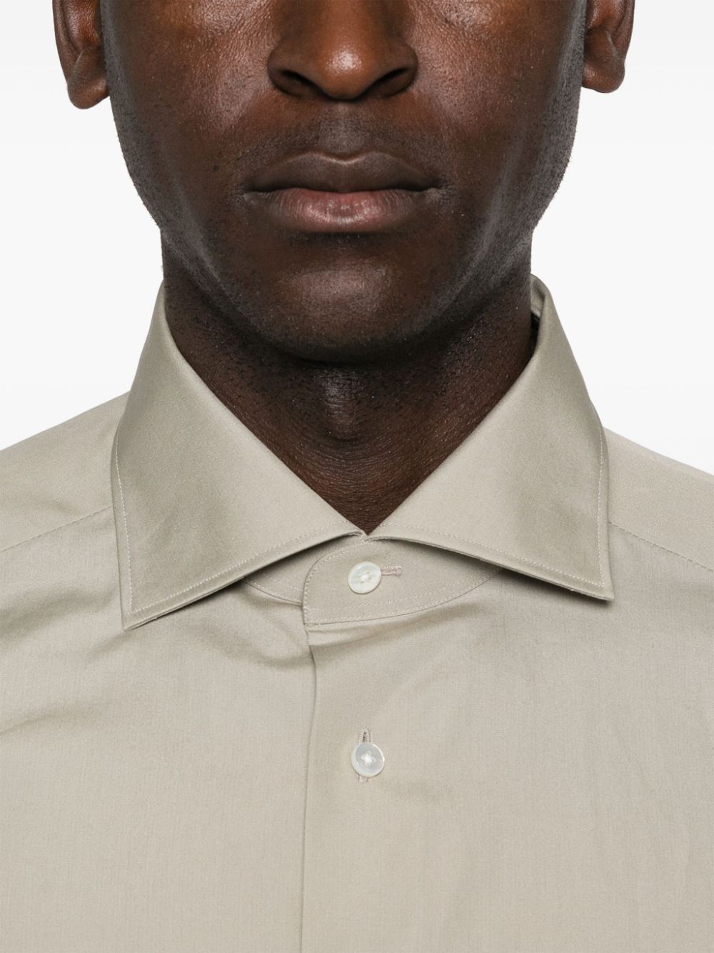 Cotton Shirt