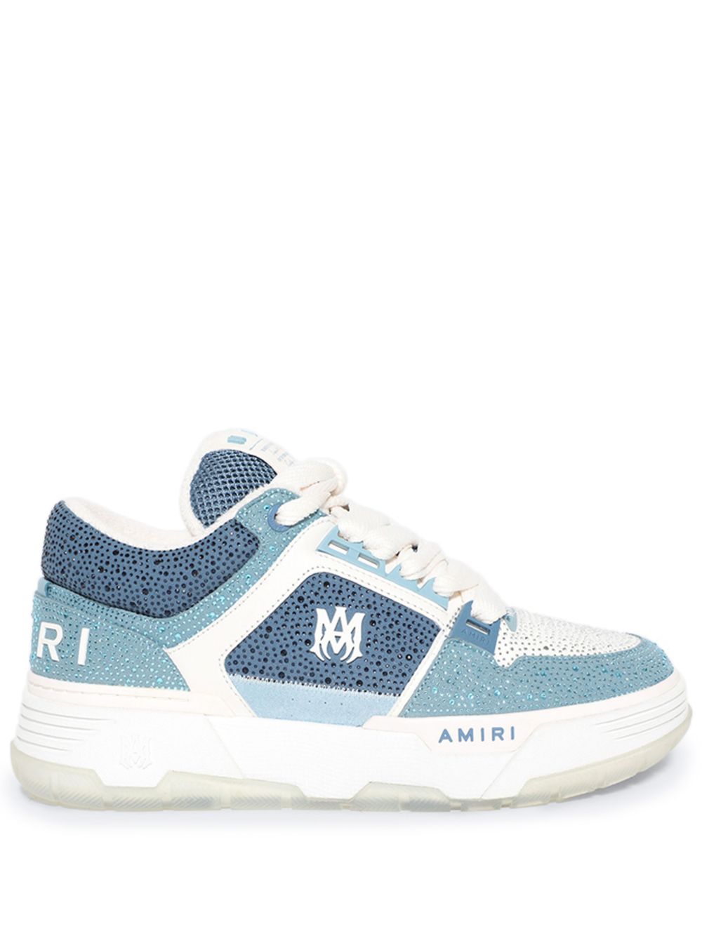 MA-1 Crystal sneakers