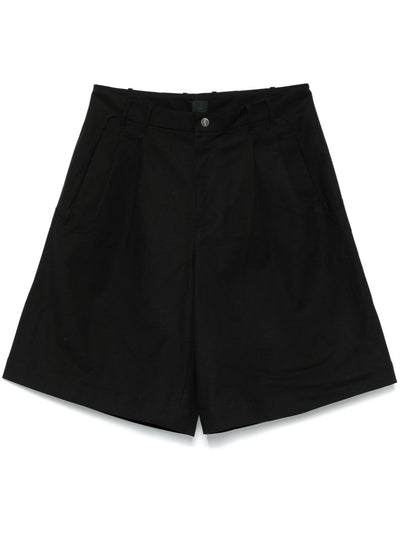 Static Bermuda Shorts