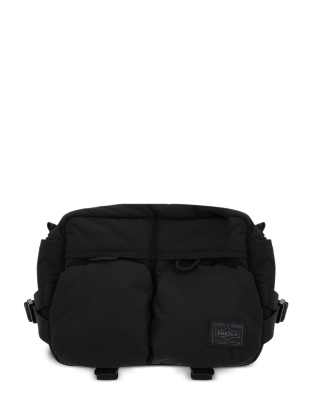 Senses shoulder bag