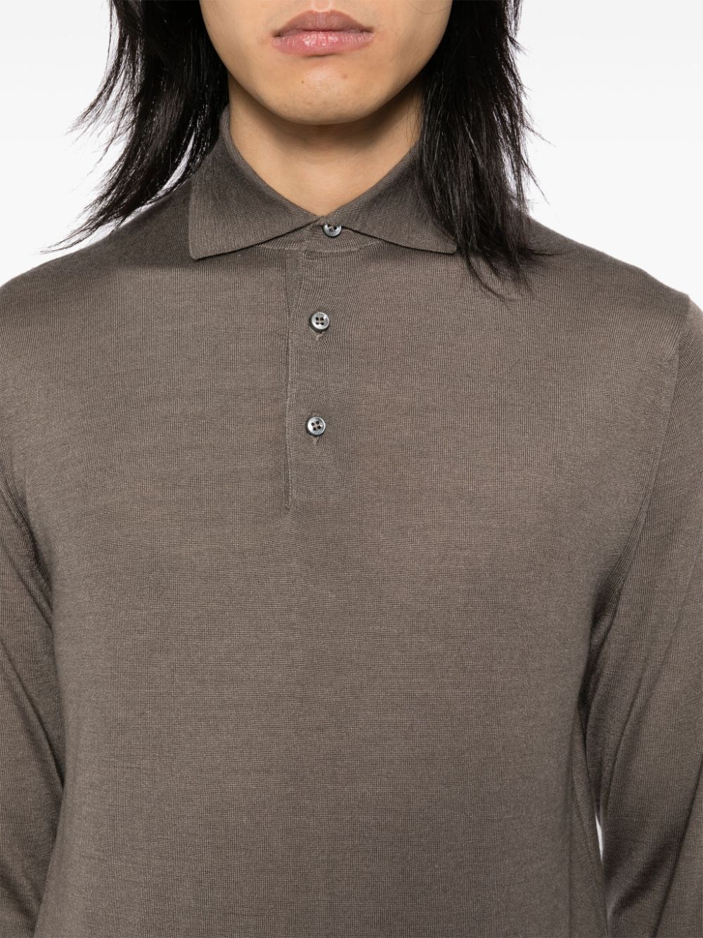 Sportman Polo Shirt
