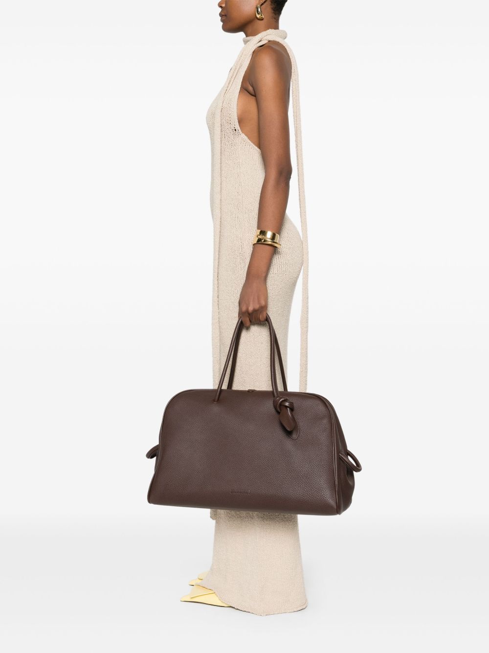 The large Turismo tote bag