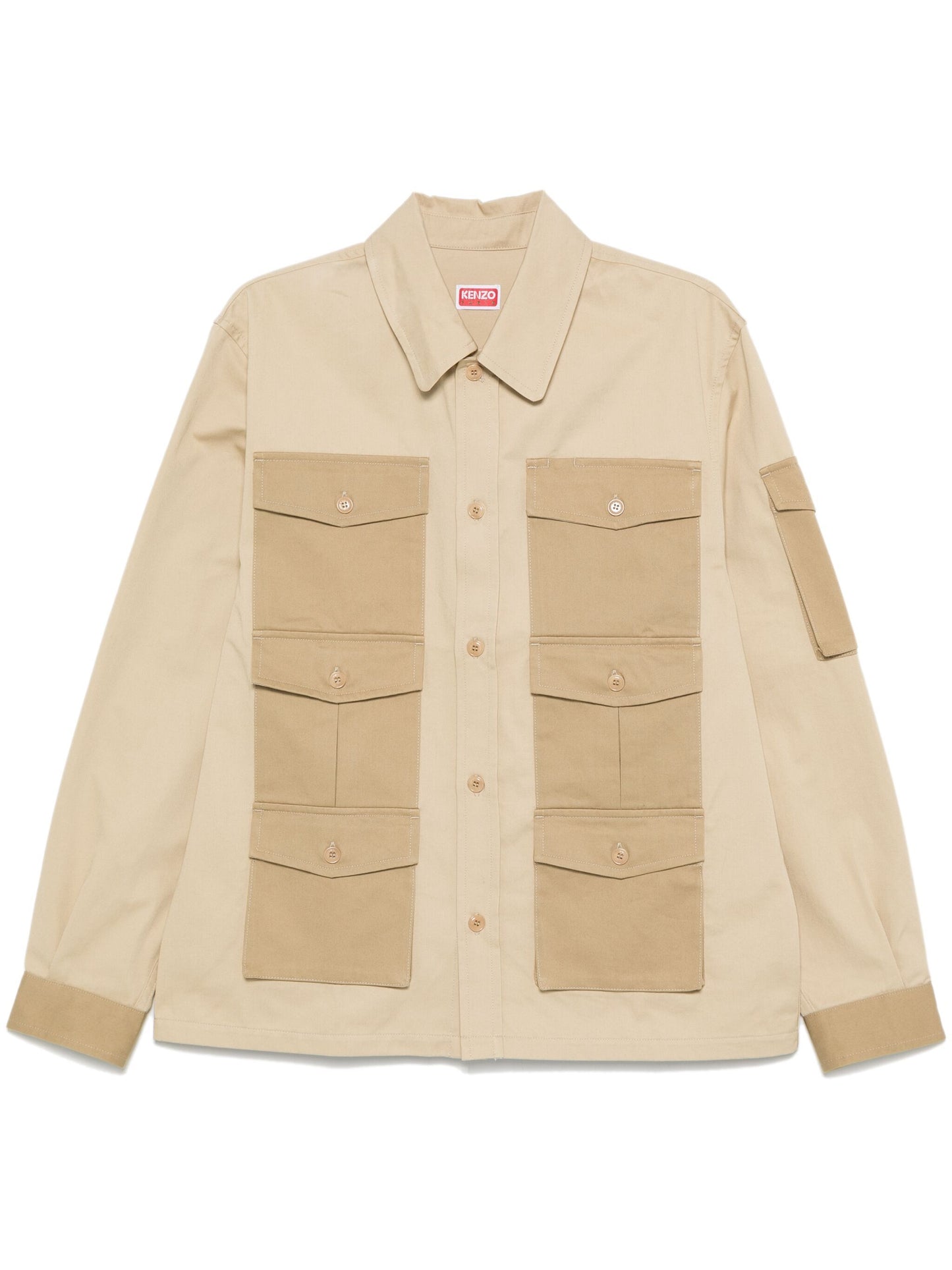 Cargo Shirt