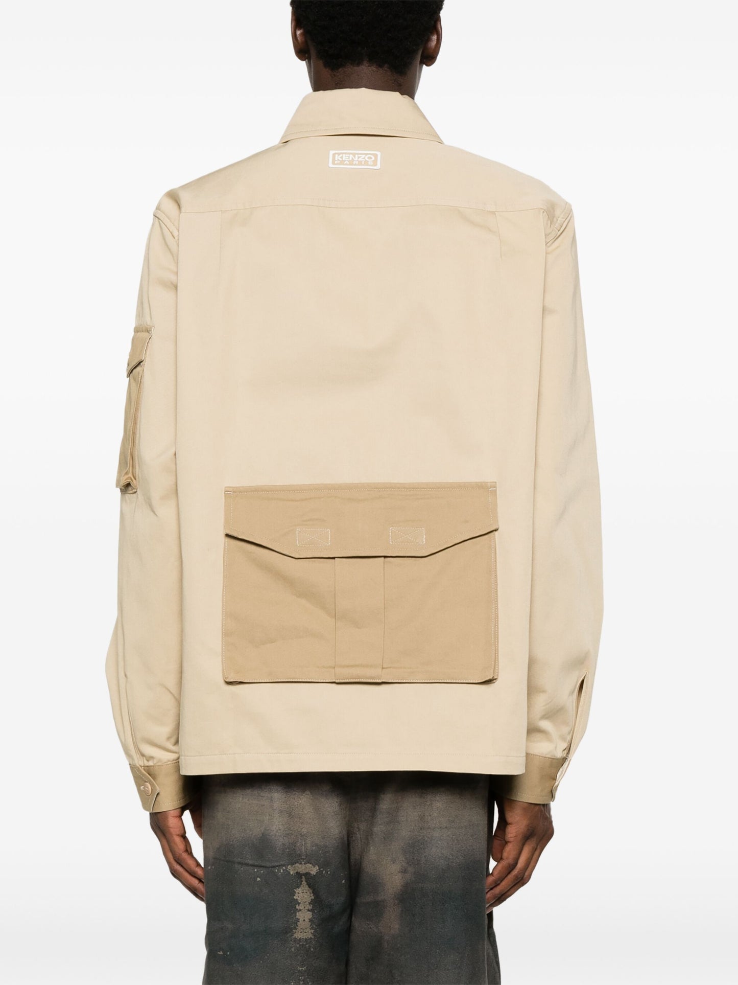 Cargo Shirt