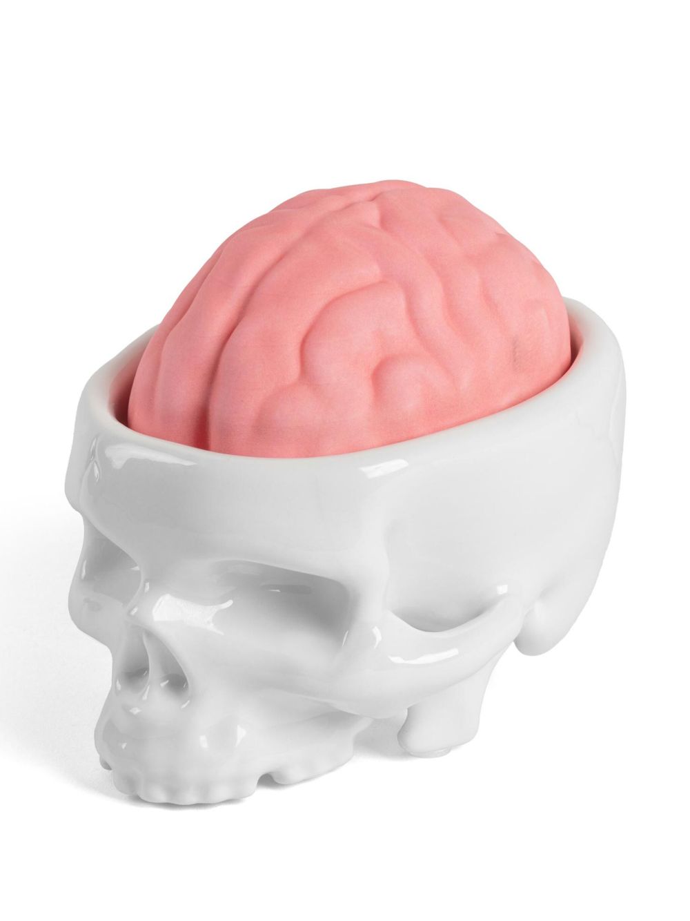 Brainwash soap holder