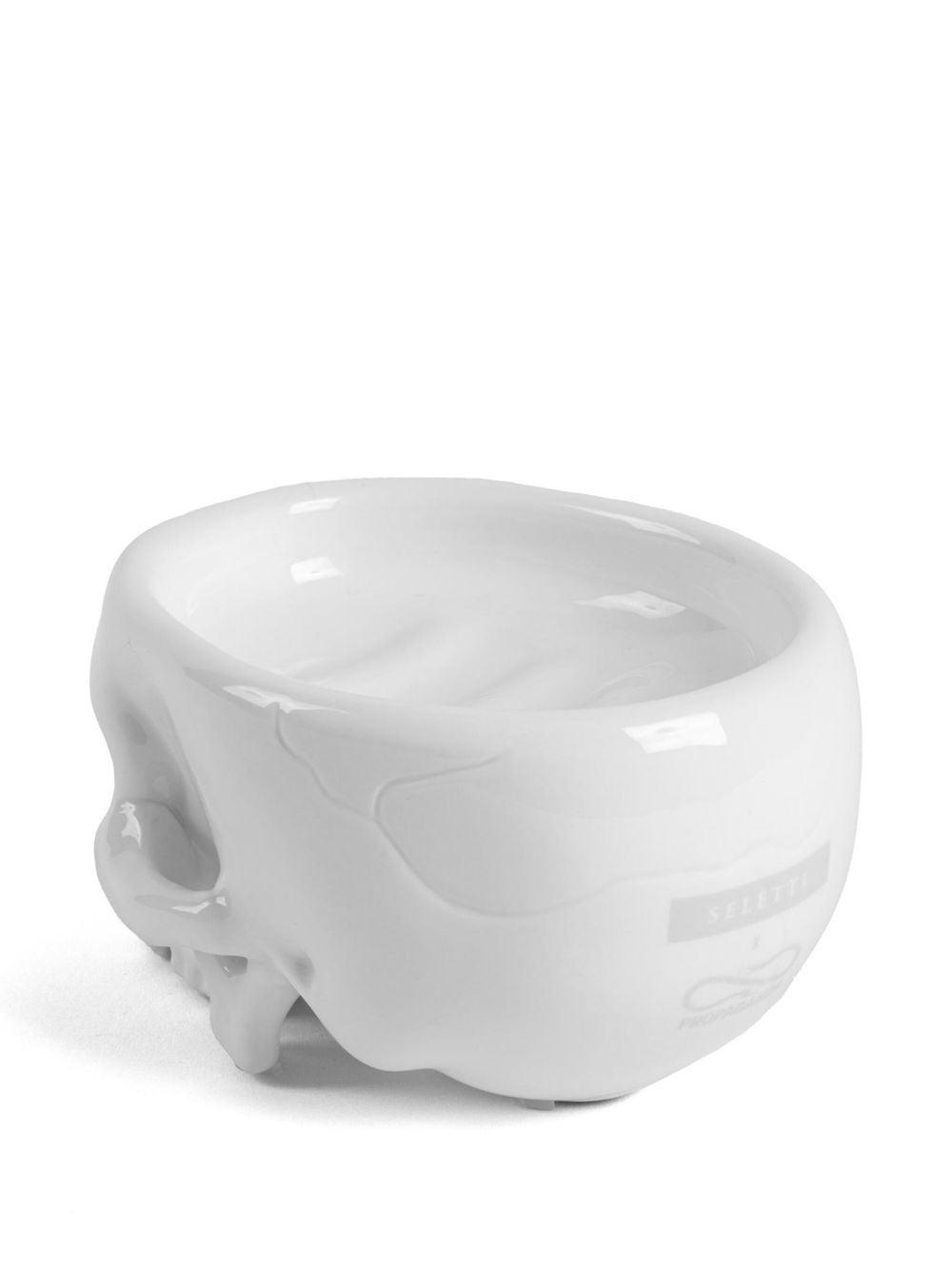 Brainwash soap holder