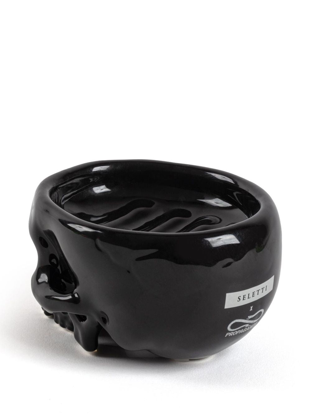 Brainwash soap holder