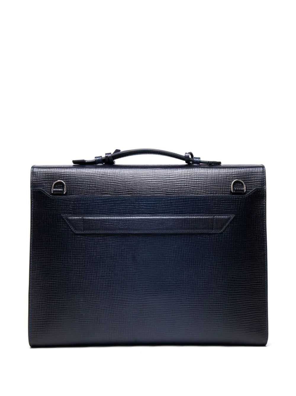 Logo Engraved Briefcase