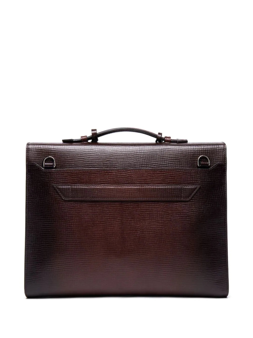 Logo Engraved Briefcase