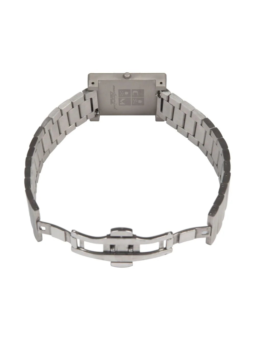 X C2h4 Static Watch Bracelet