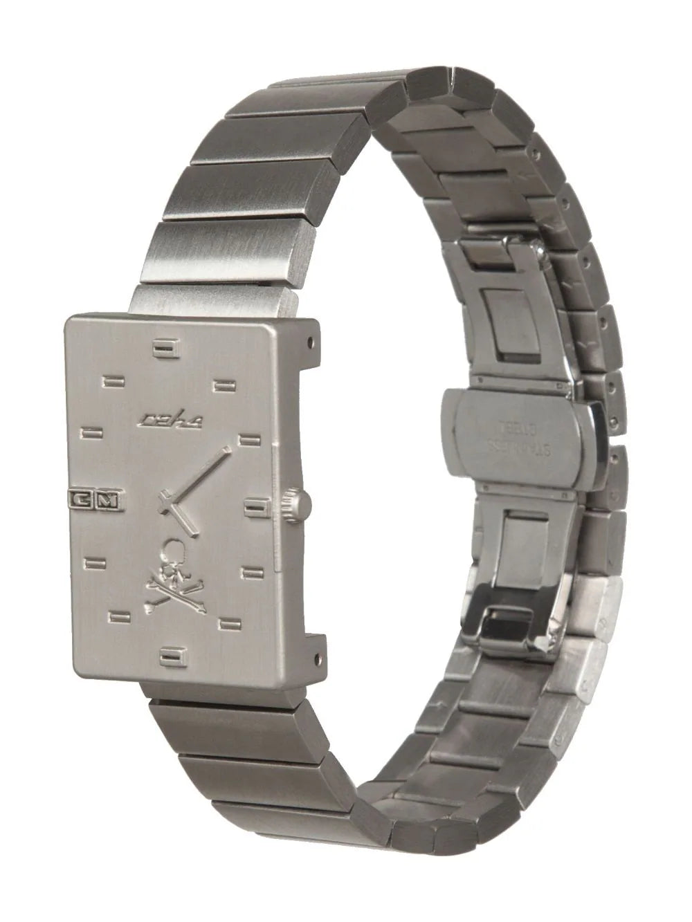 X C2h4 Static Watch Bracelet