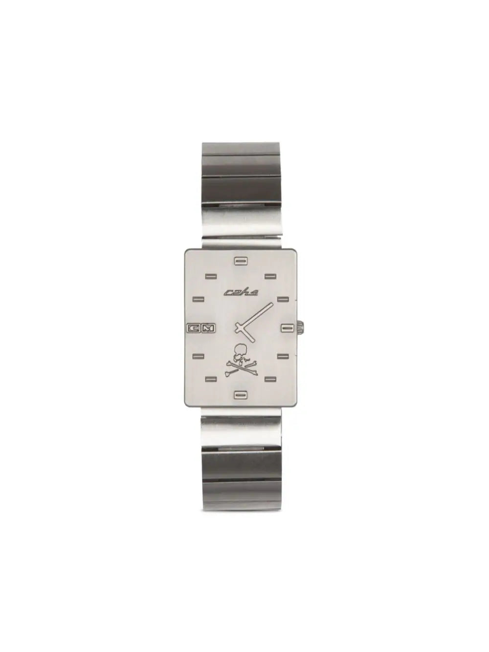 X C2h4 Static Watch Bracelet