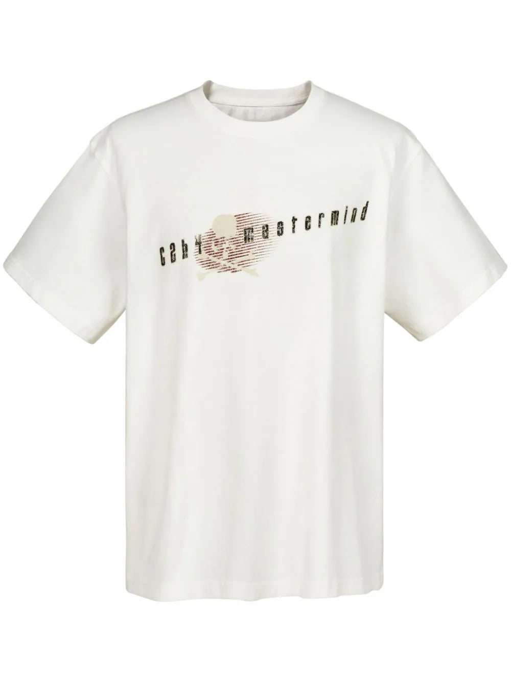 X C2h4 Logo T-shirt