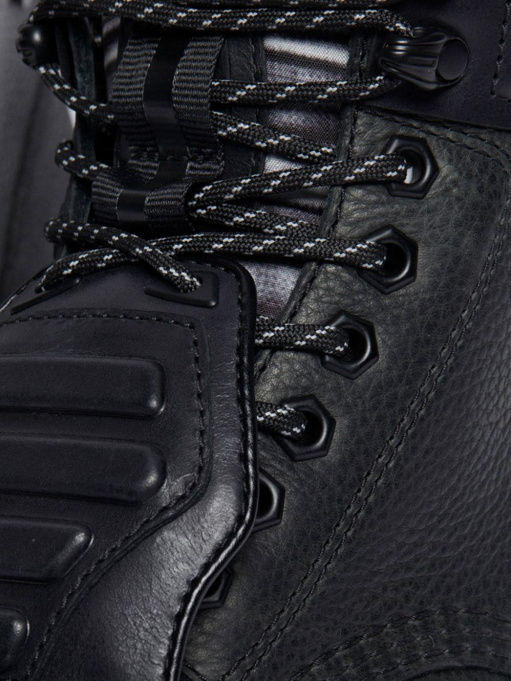 1460 Protect Leather Lace Up Boots