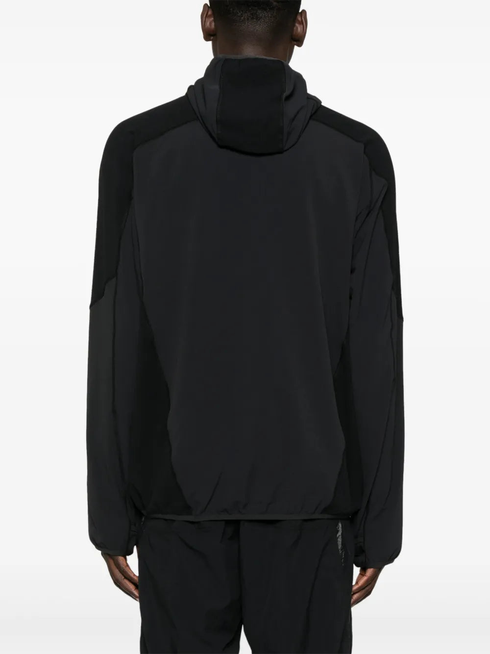 Technical Reinforced Jacket