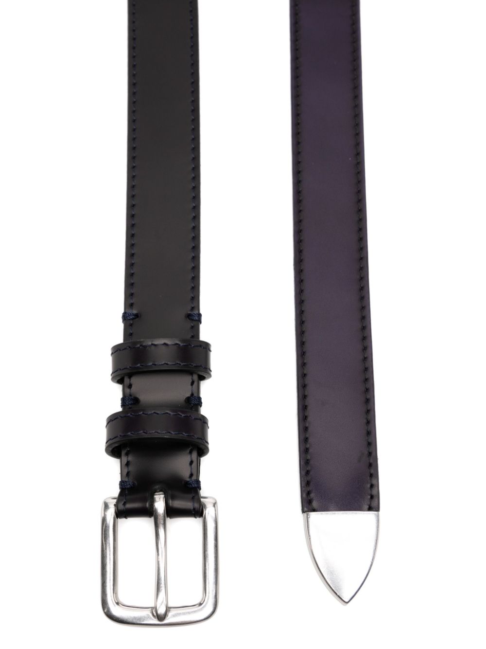 Smooth Brushoff Belt