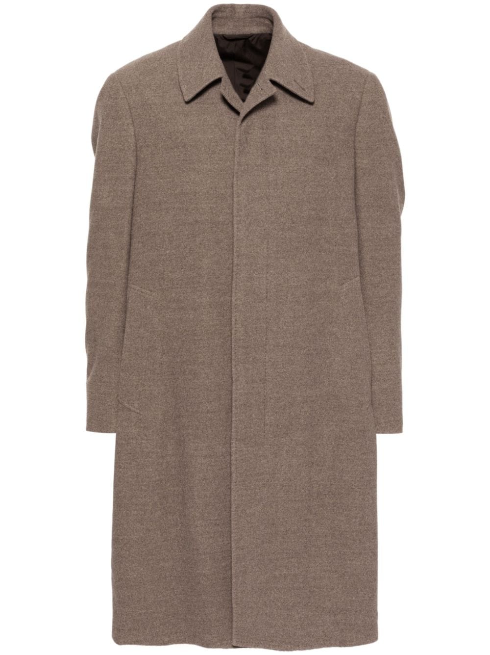 Traviata Coat