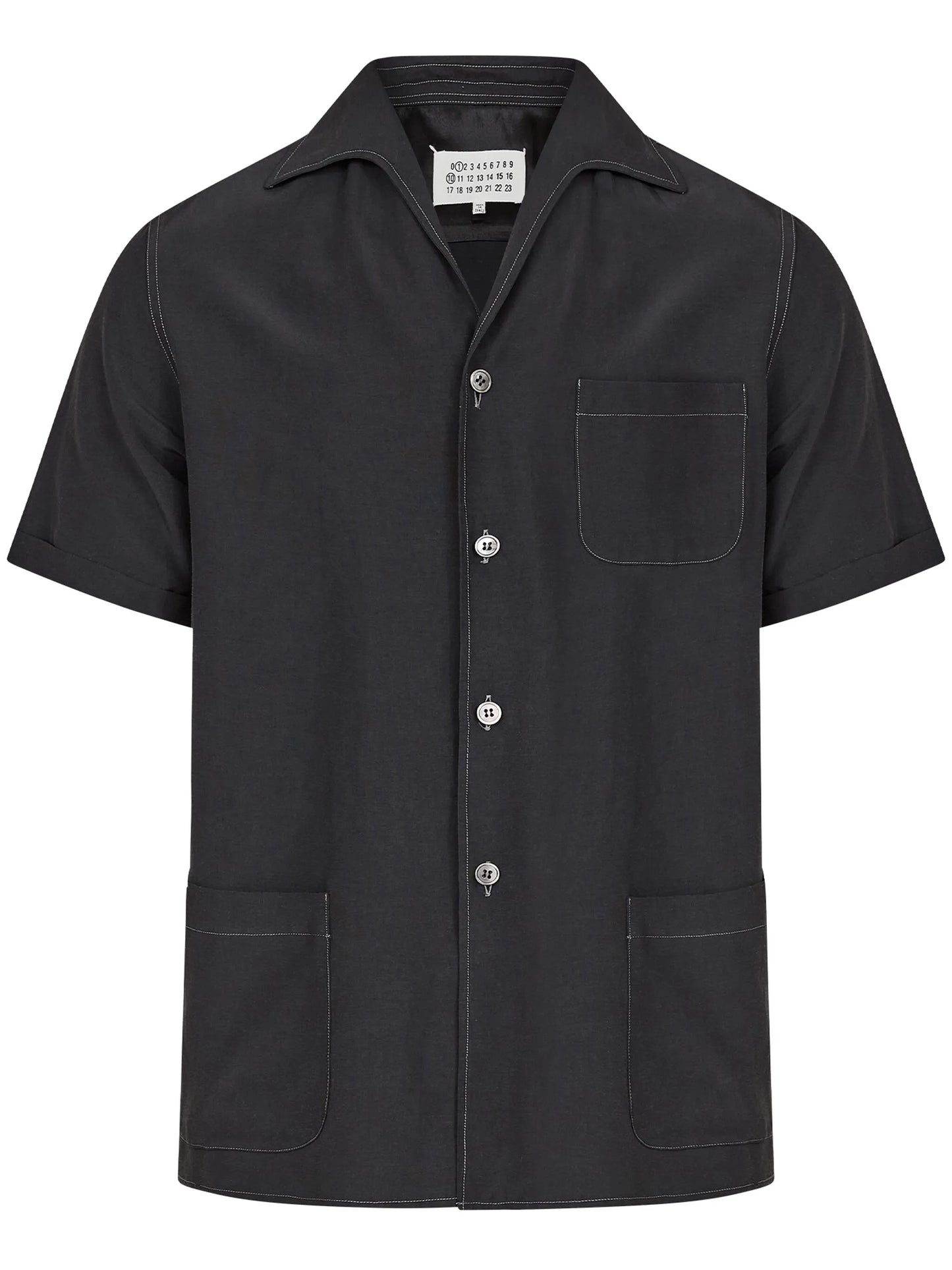 Short-Sleeve Shirt