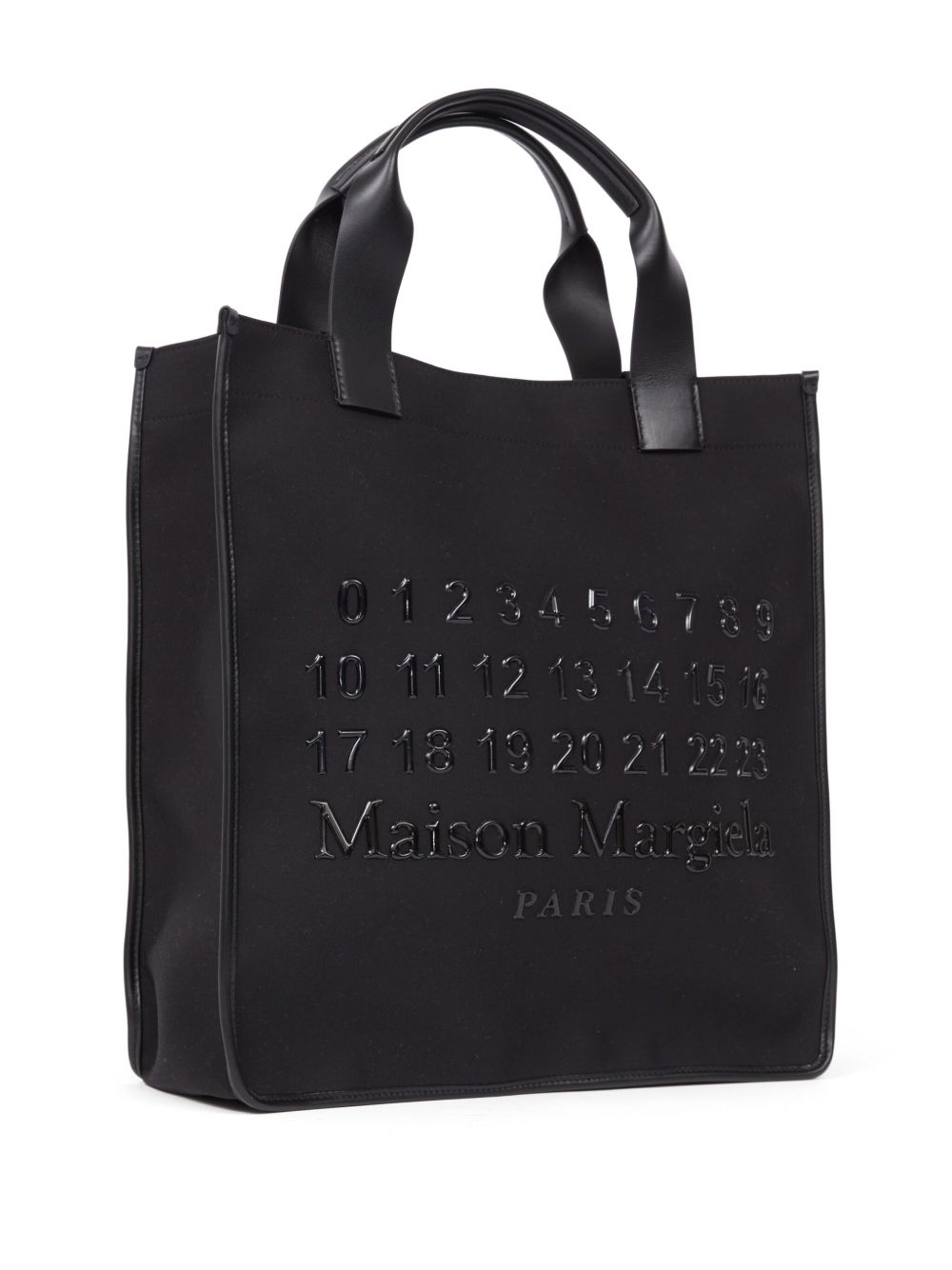 Cabas tote bag