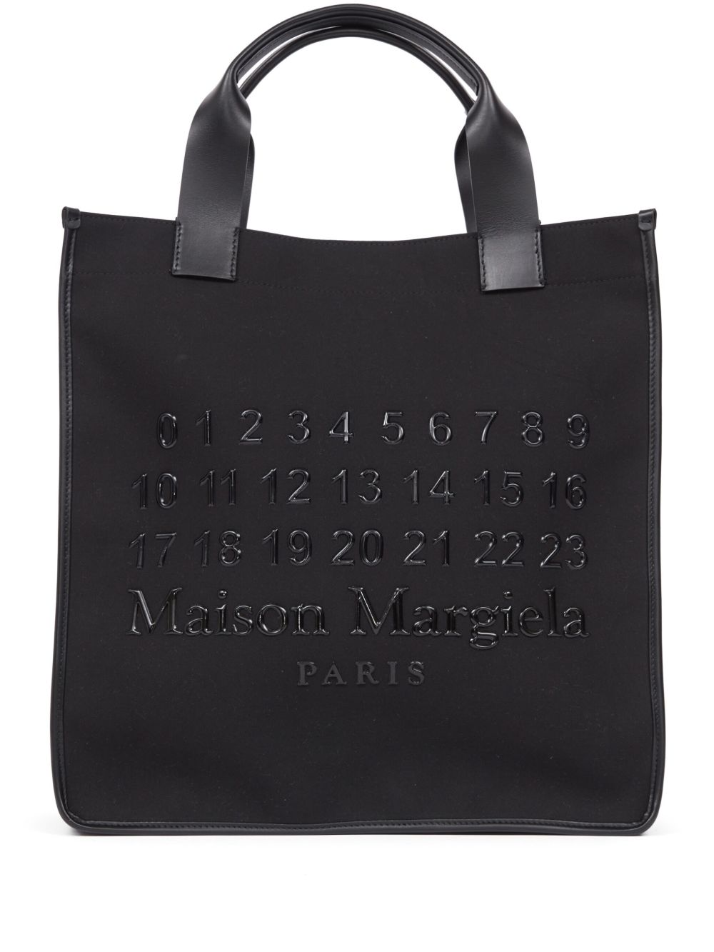 Cabas tote bag