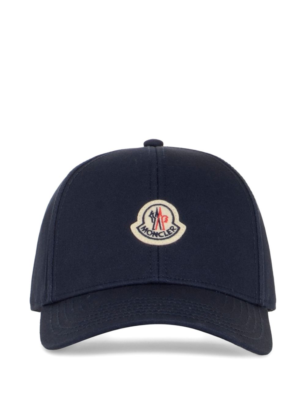 gabardine baseball cap