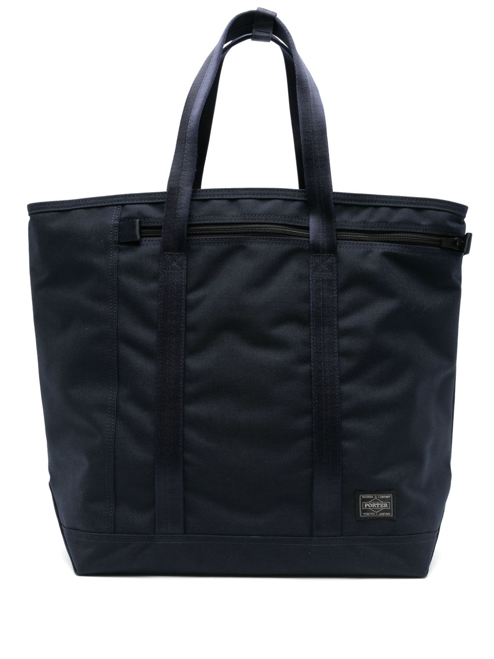 Canvas Tote Bag