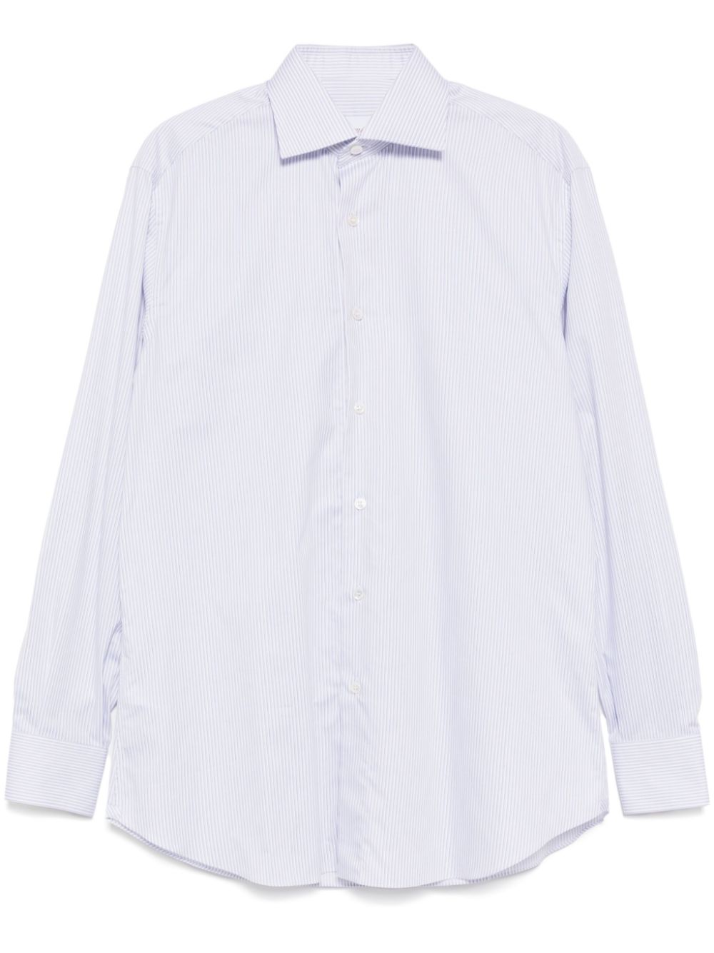 Horizontal Stripe Shirt