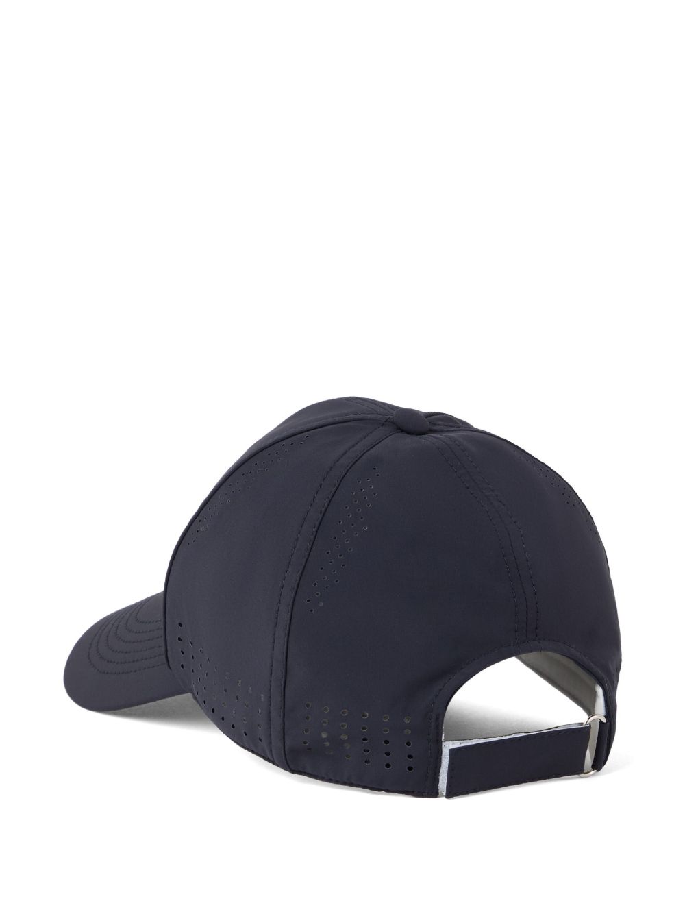 logo baseball cap