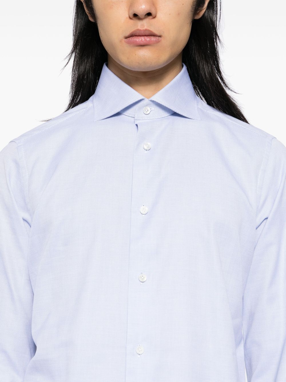 Sartorial Shirt
