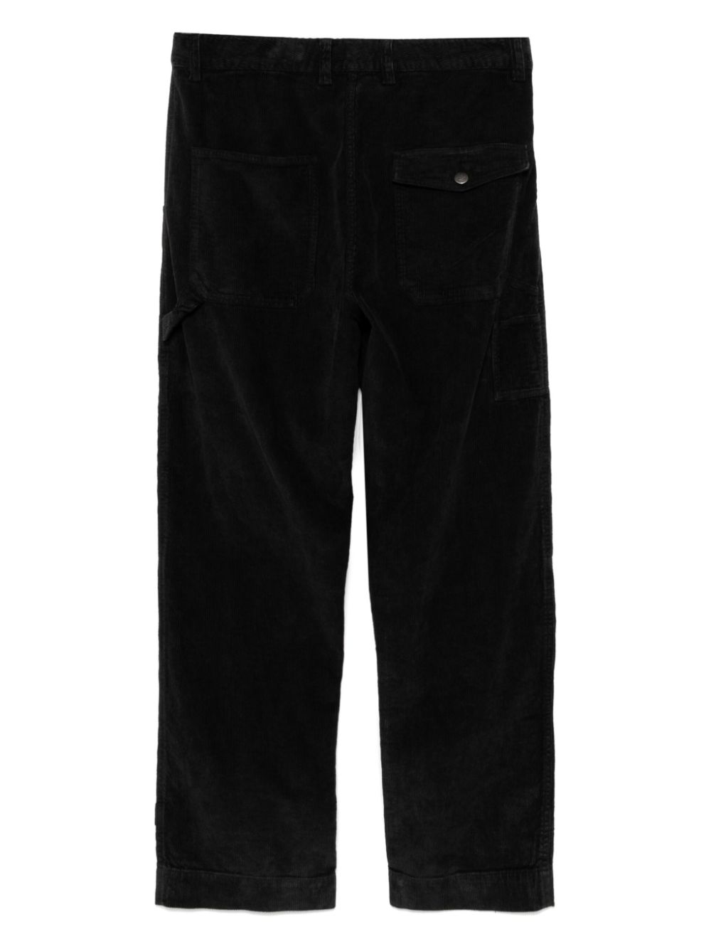 Hemp Cord Carpenter Chino