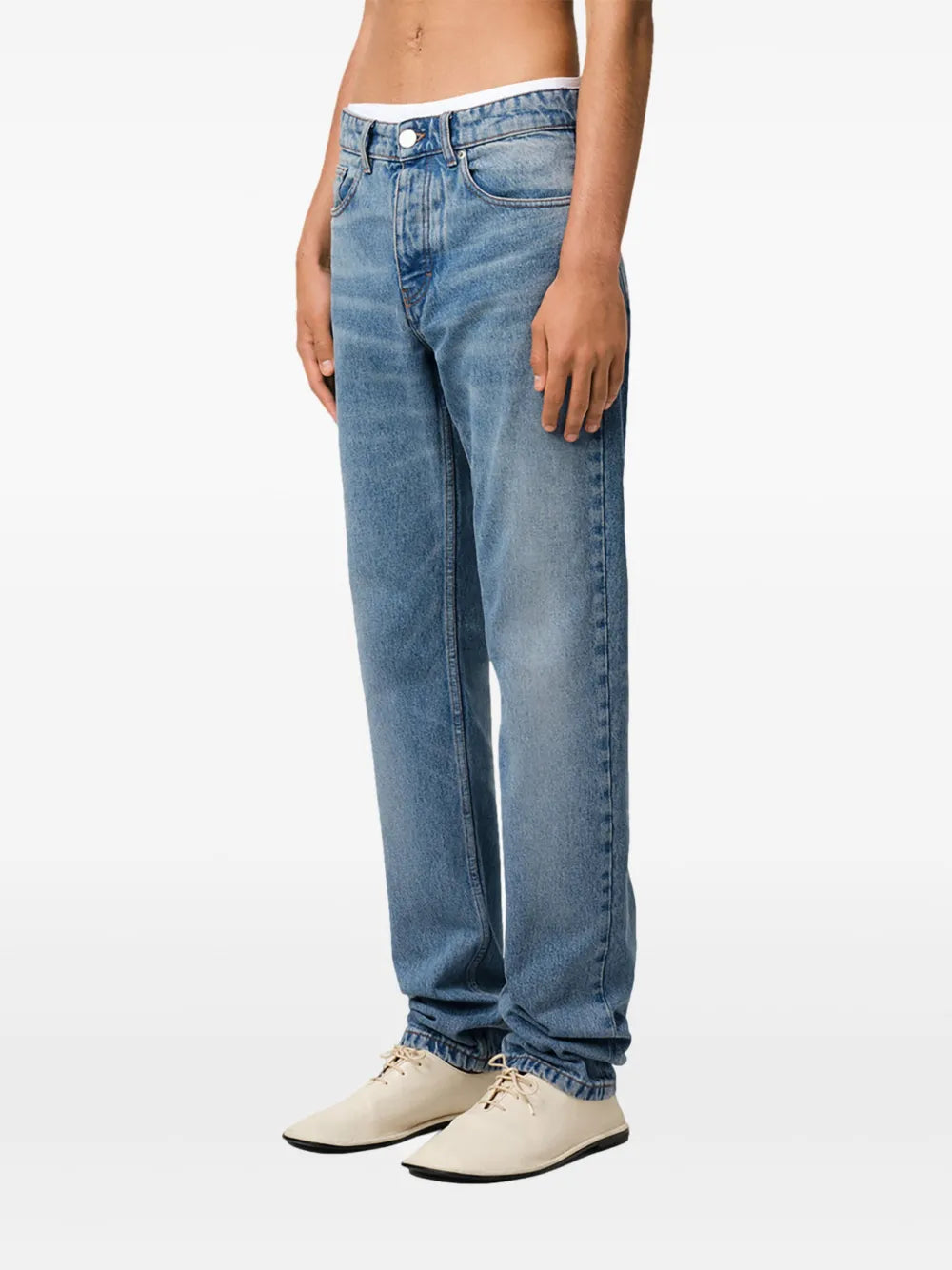 Classic-Fit Jeans