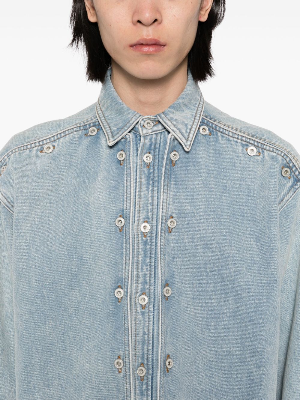 Evergreen Shirt