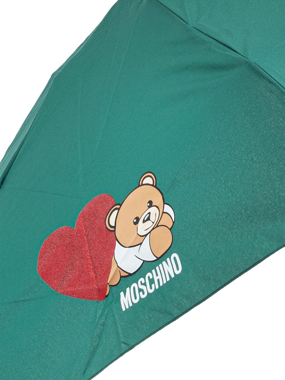 Teddy Bear-motif umbrella