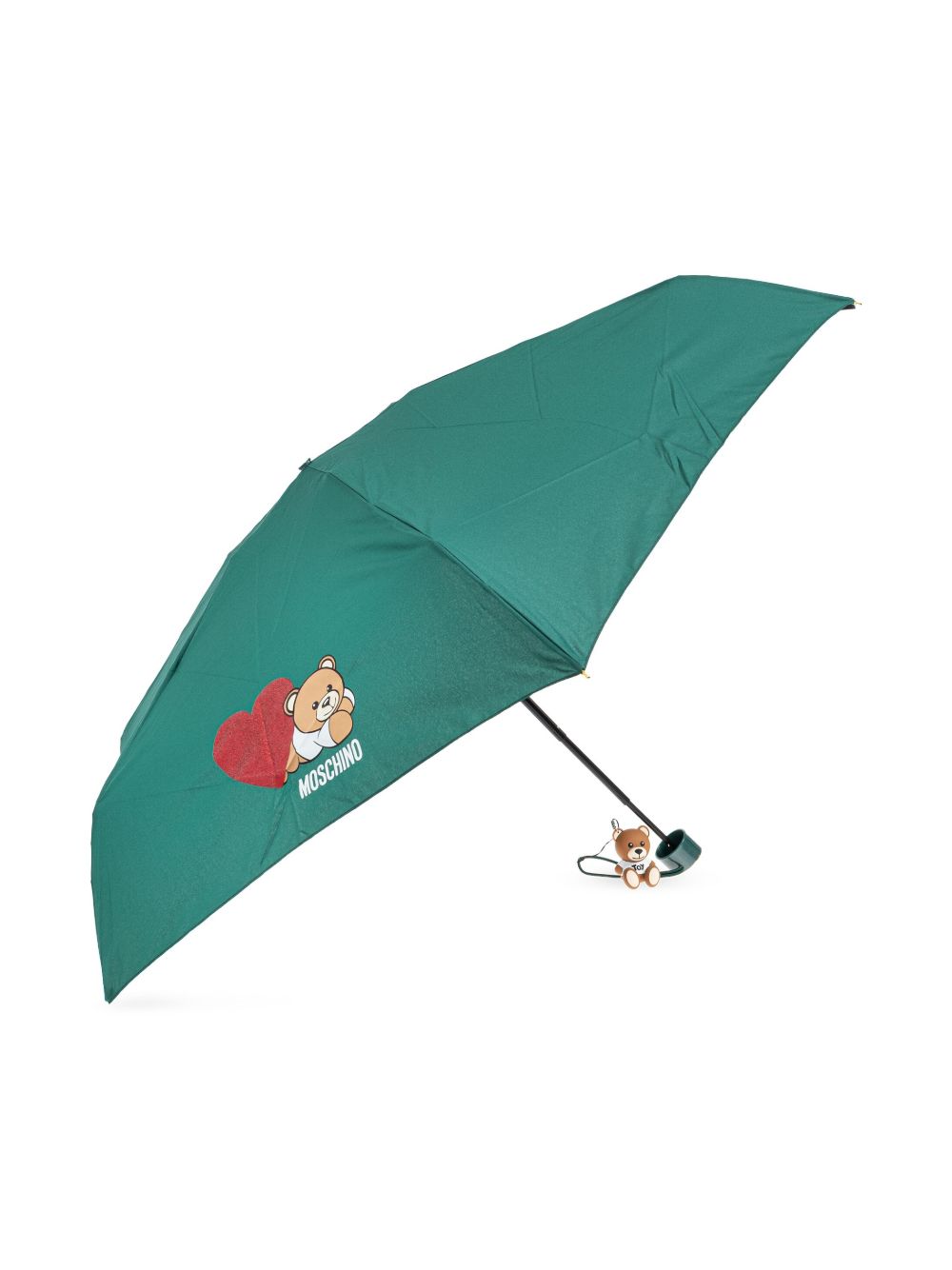 Teddy Bear-motif umbrella
