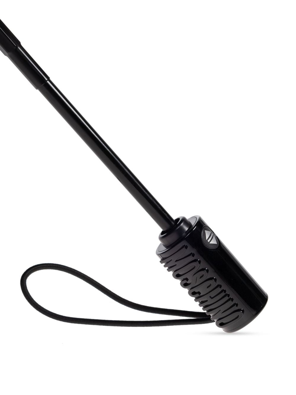 graphic-print umbrella