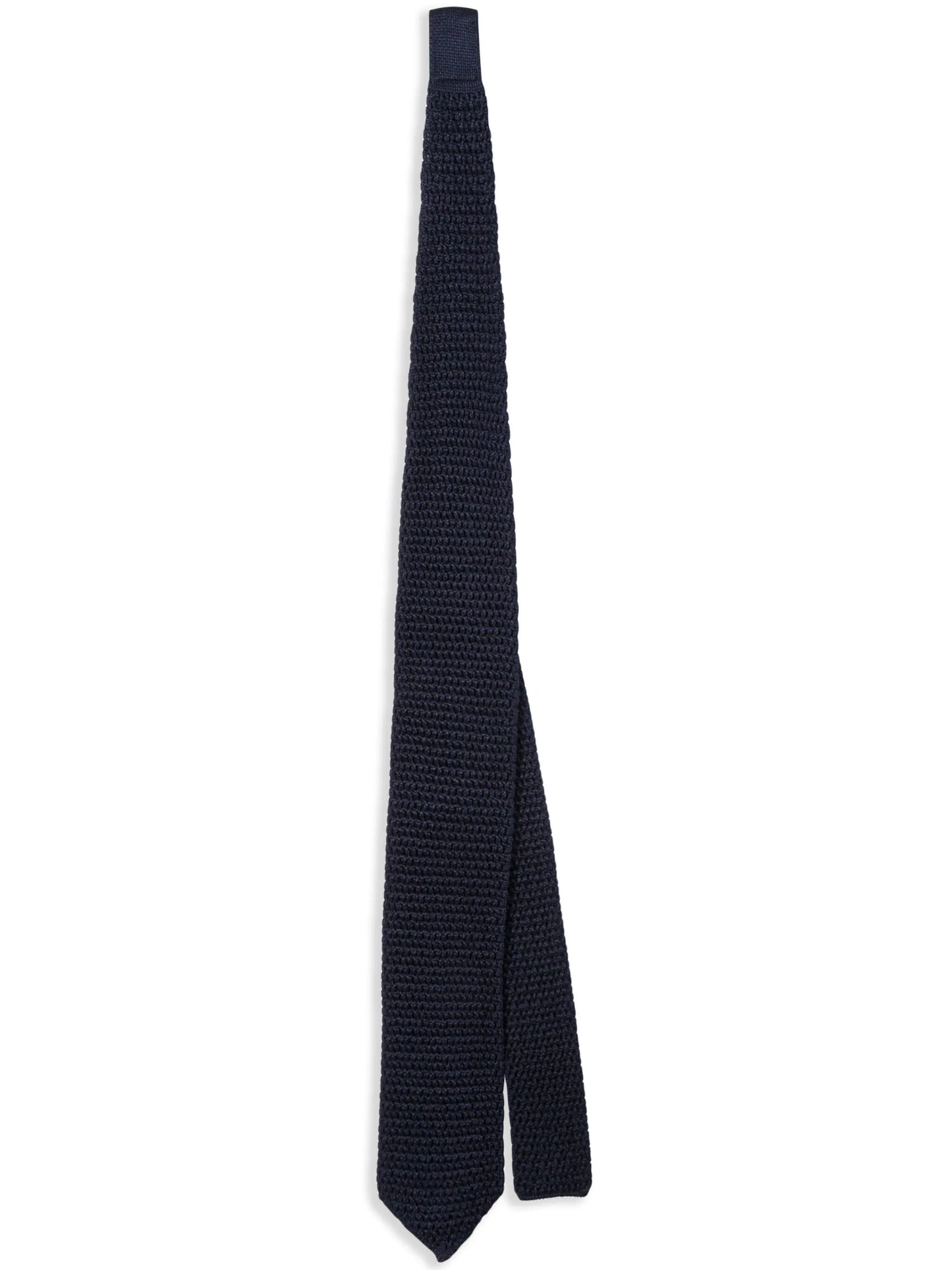 Knitted Tie