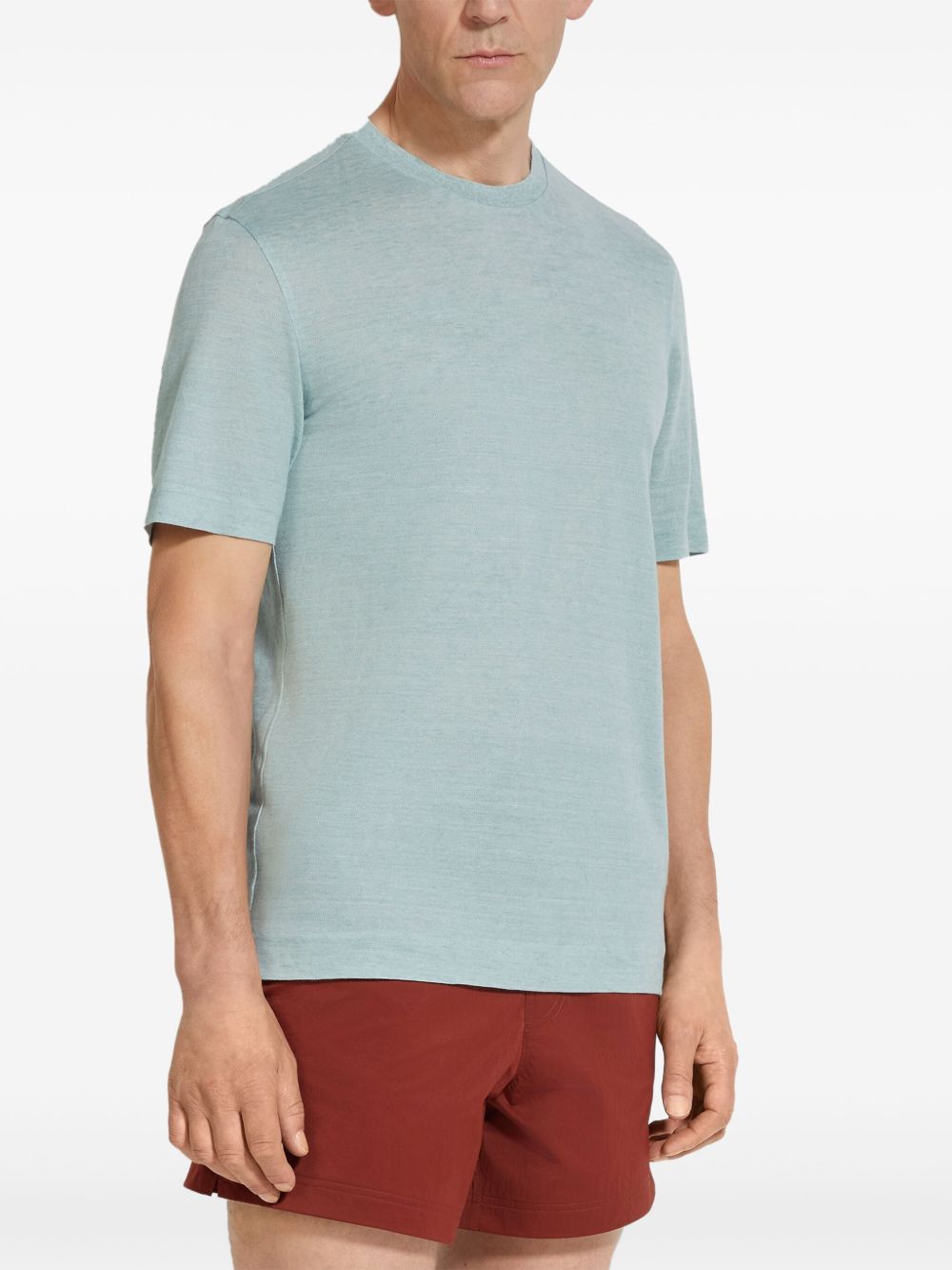 Oasi Lino T-shirt