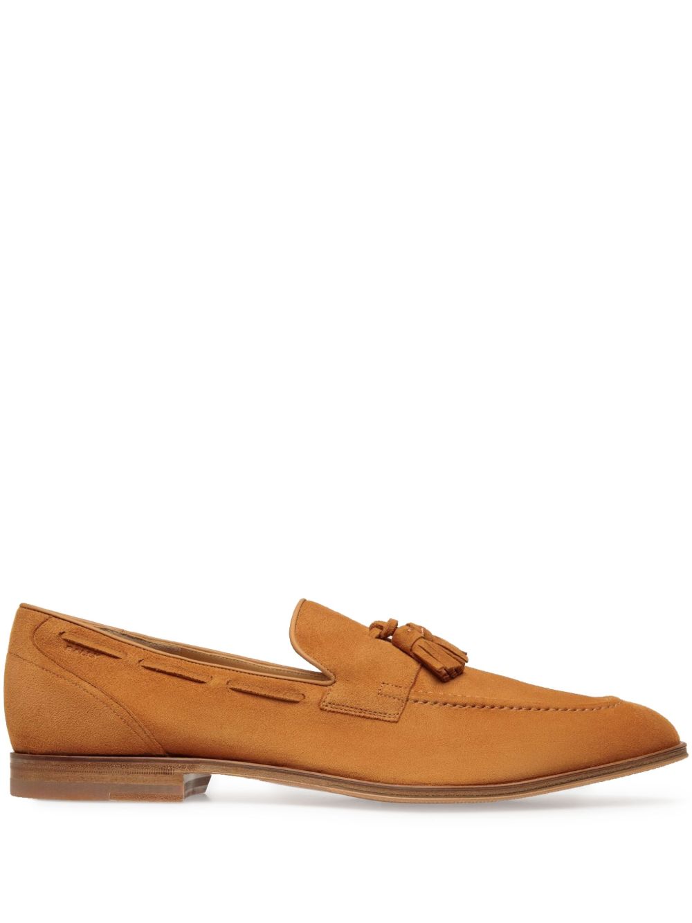 Morphology Loafers
