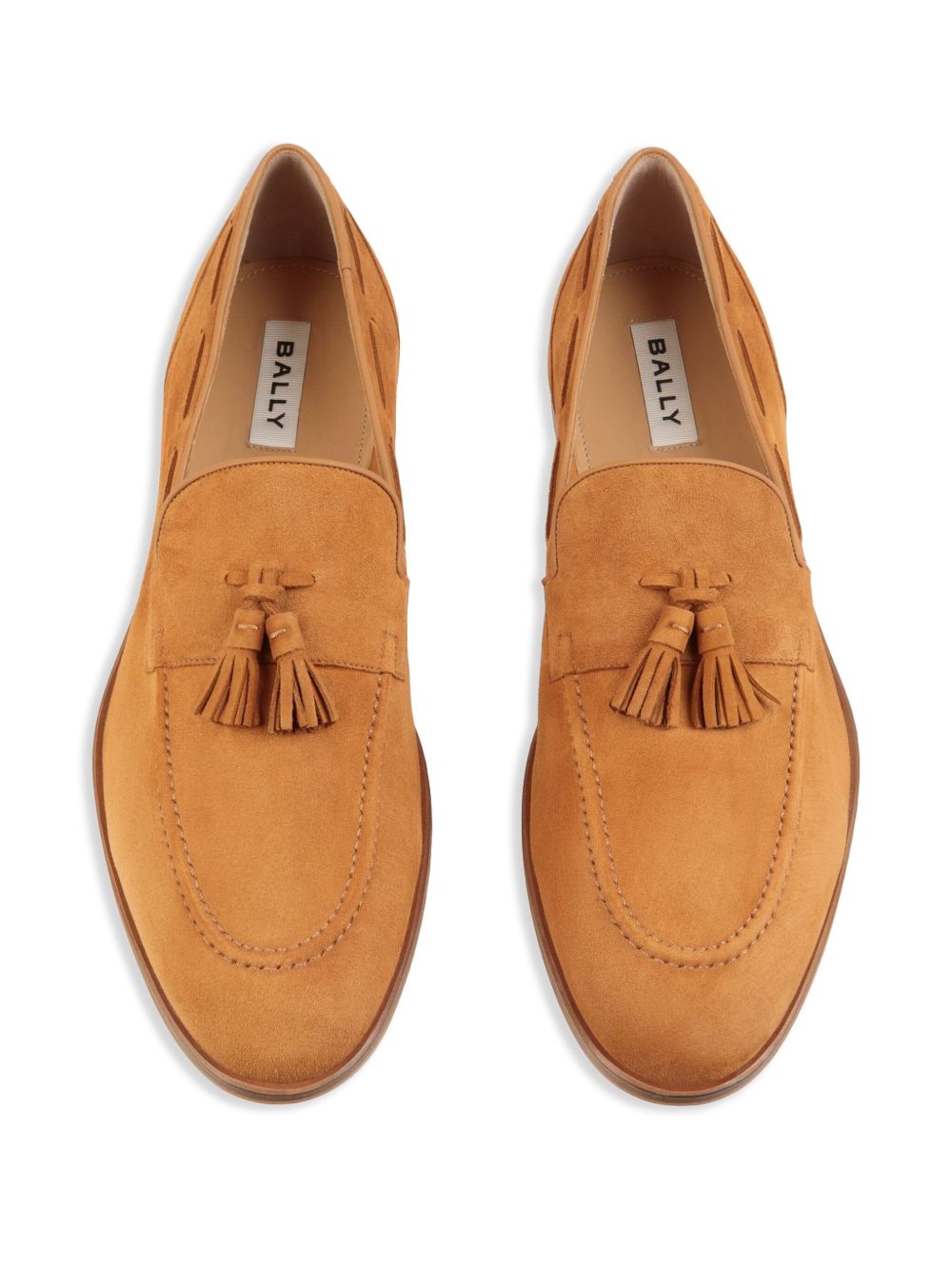 Morphology Loafers
