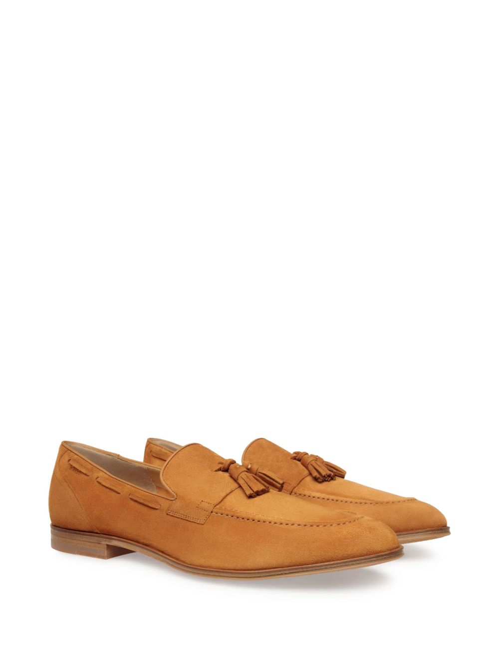 Morphology Loafers