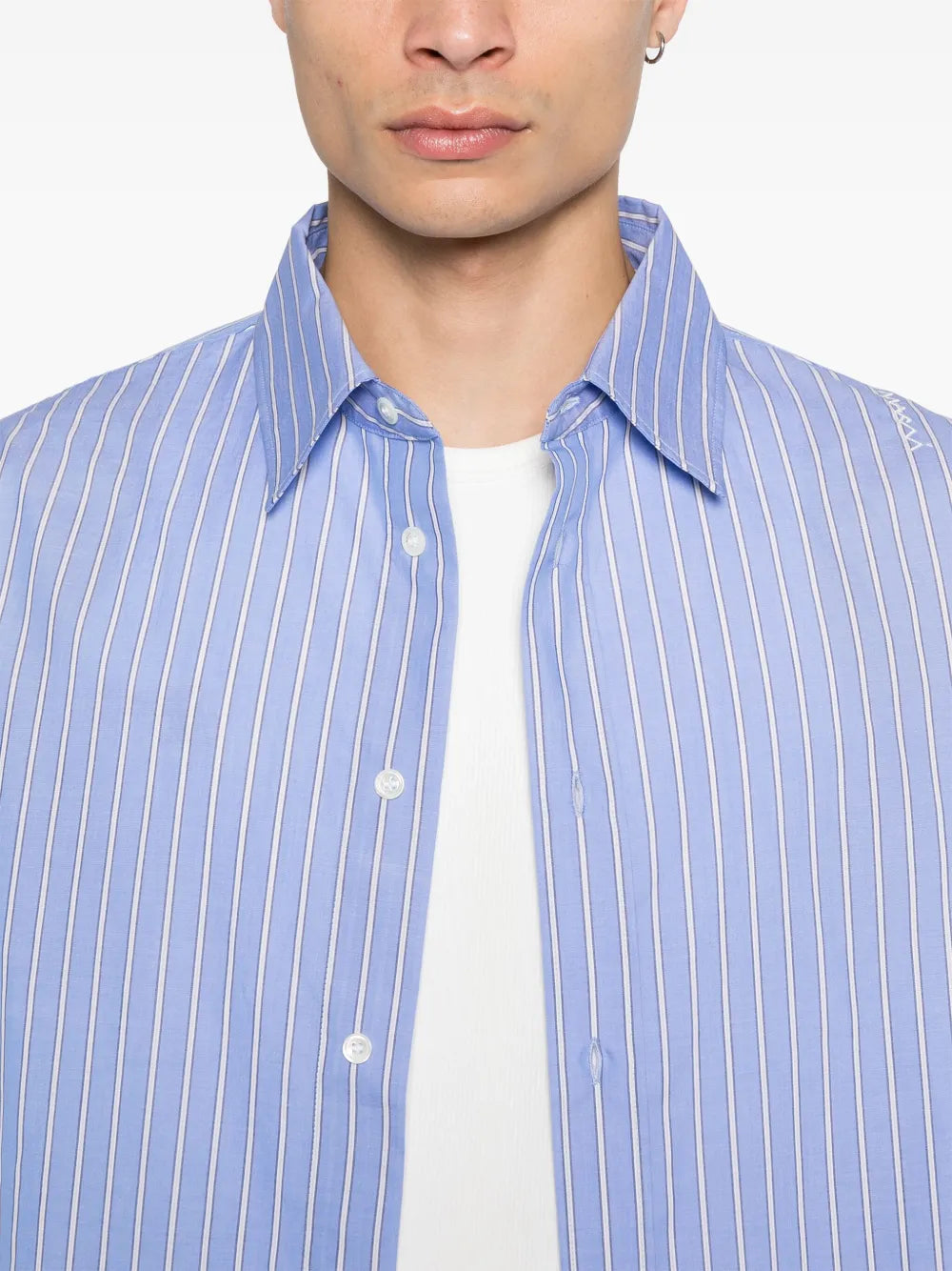 Striped Shirt