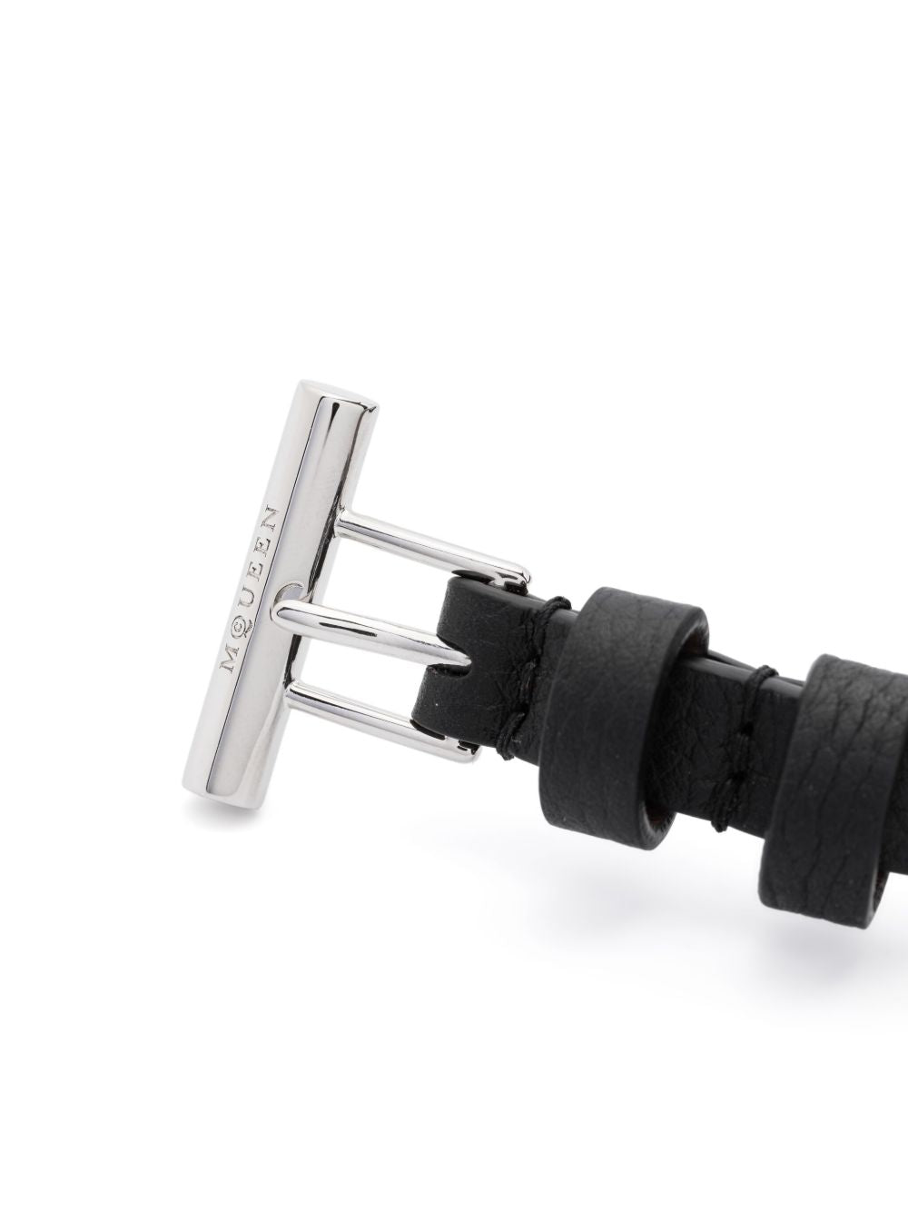 T-bar wrap bracelet