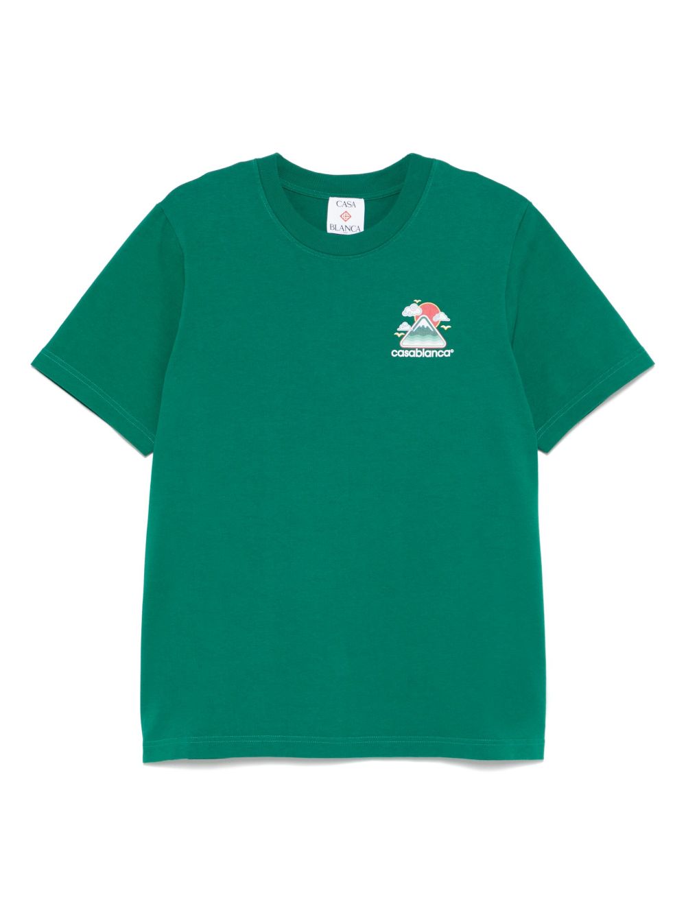 Montagne Ondulée t-shirt
