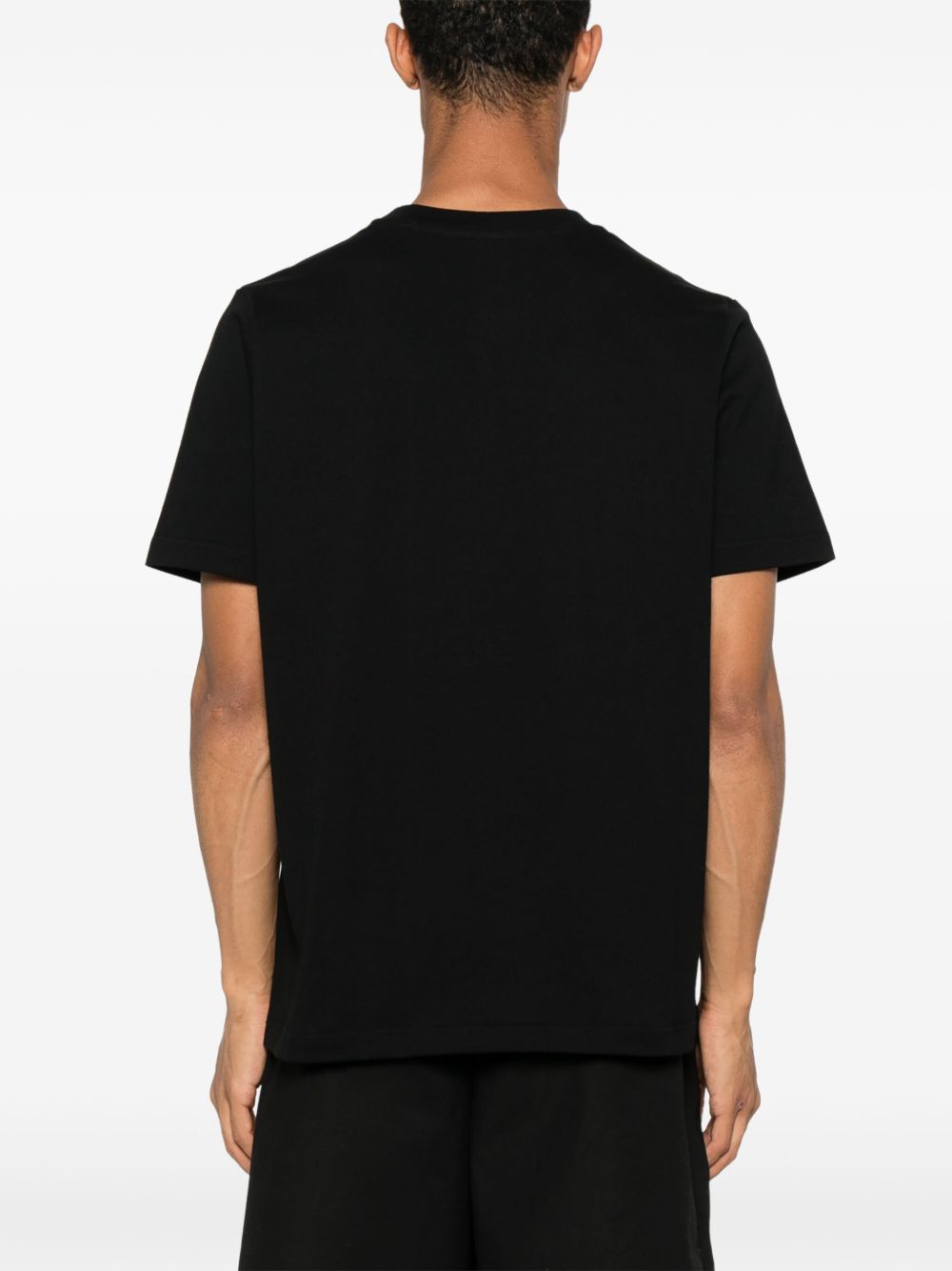 organic-cotton t-shirt