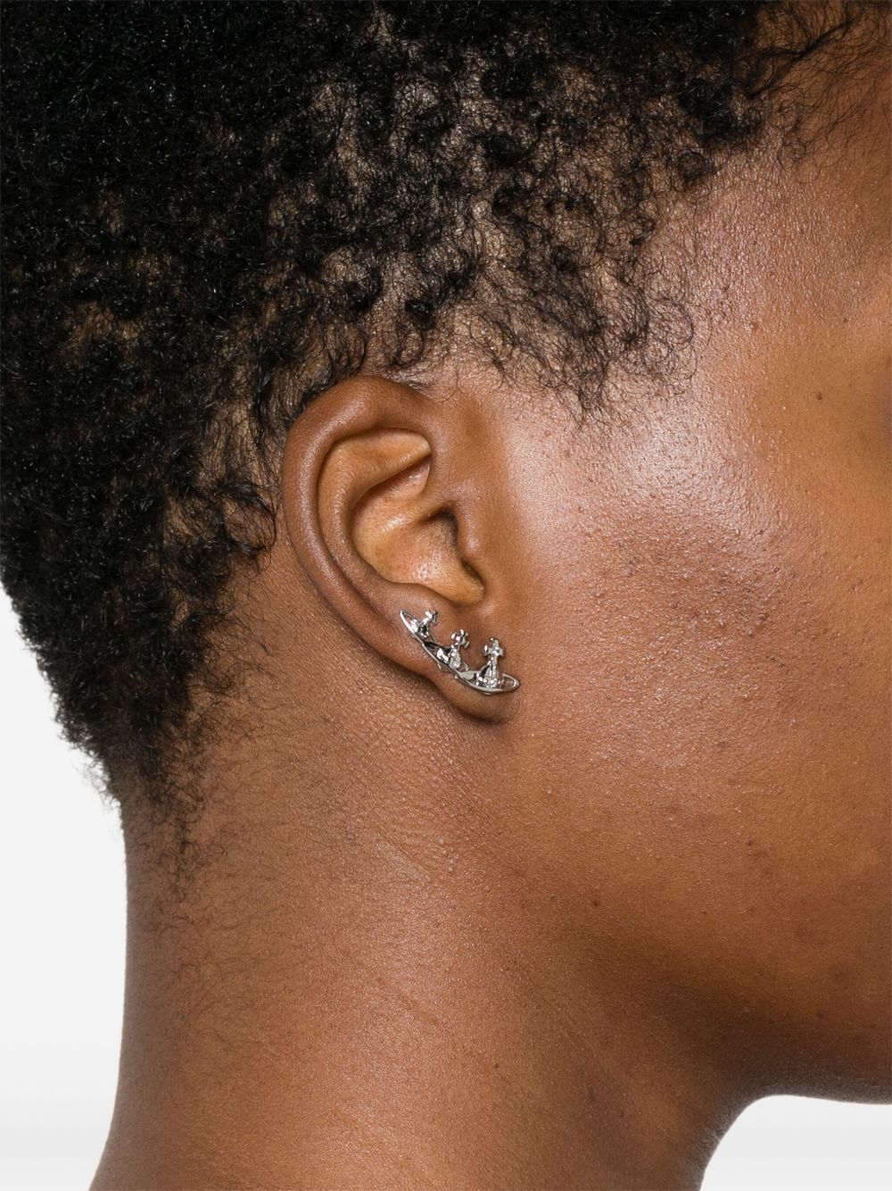 Candy earrings