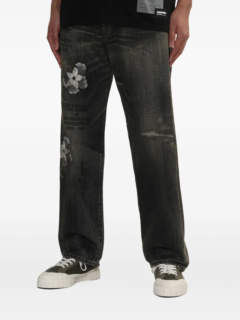 X Neighborhood Savage Jeans