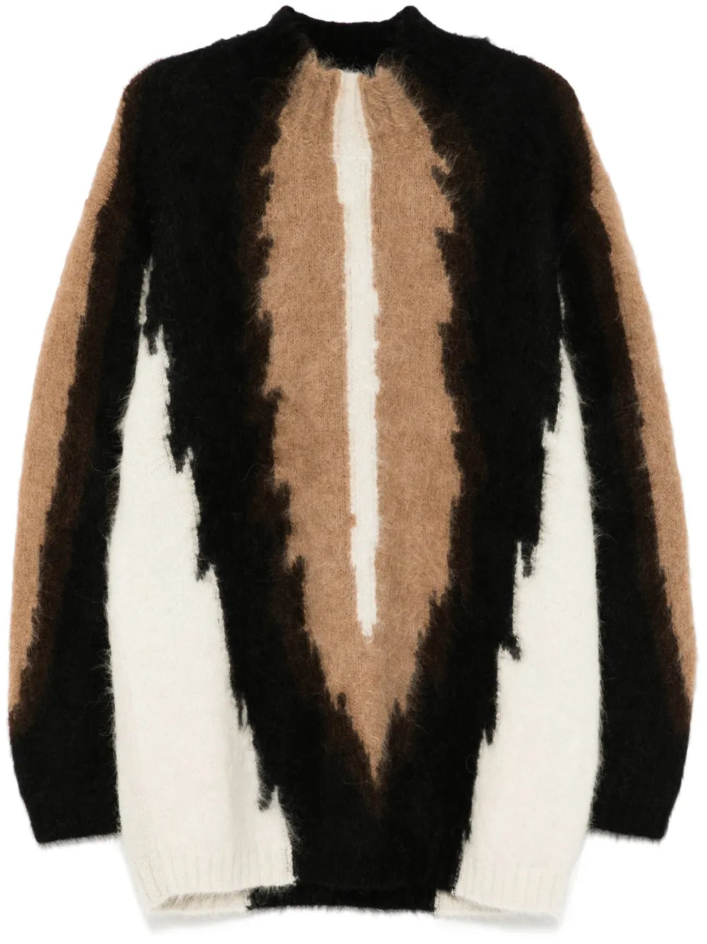 Big Foot Jumper