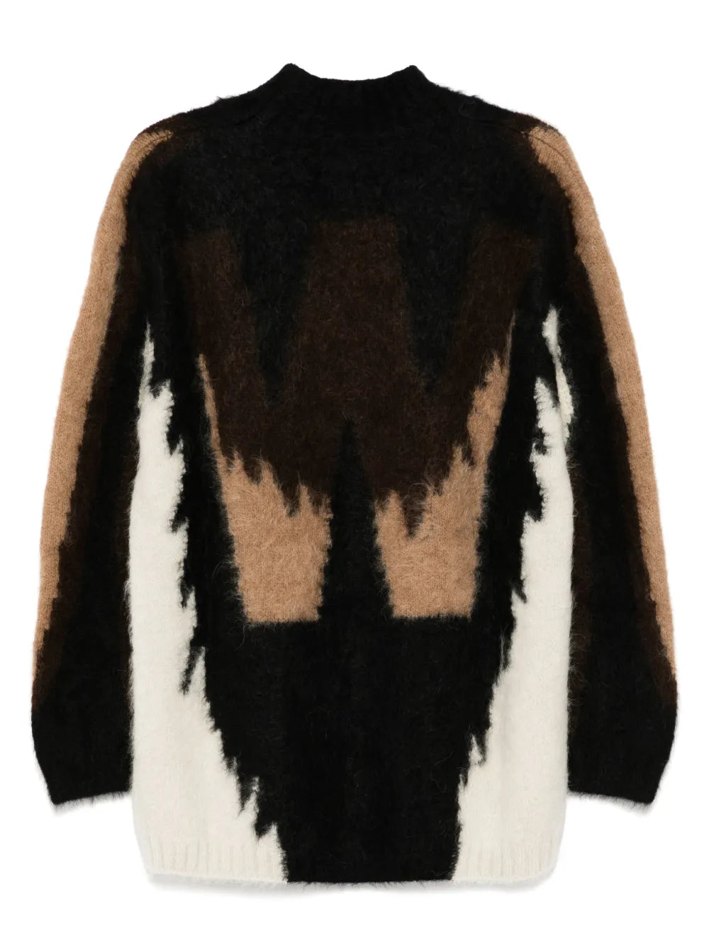 Big Foot Jumper