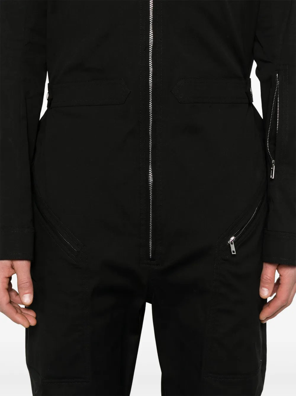 Headon Jumpsuit