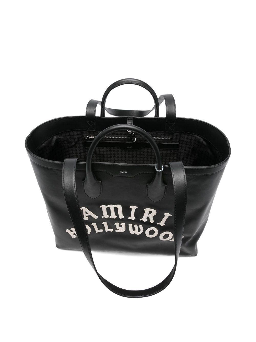 Hollywood tote bag